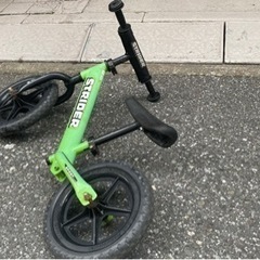 ストライダーの画像