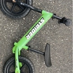 ストライダーの画像