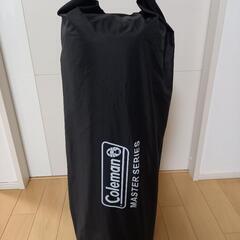 Coleman  コンフォートインフレーターマットハイピーク　シングル