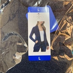 セーター　Lサイズ　未開封