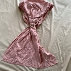 ベビースリング