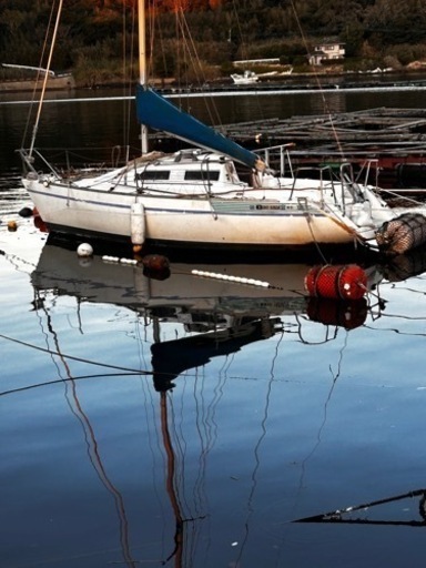 格安でヨット　憧れの長崎県でセーリング可能