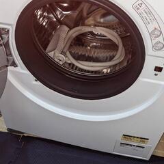 受付終了AQUA

AQW-FV800E