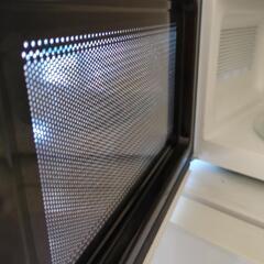 【アイリスオーヤマ】家電 キッチン家電 電子レンジの画像