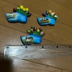 オランダ製マグネット