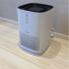 家電 季節、空調家電 空気清浄機
