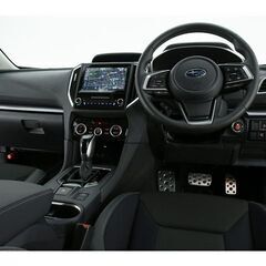 ☆ご成約☆ 安心の１年保証付き　距離無制限！中古車販売 カーメル福島本店　令和３年式　スバル　インプレッサG4　２０００２．０i-sアイサイト　２７００ｋｍの画像