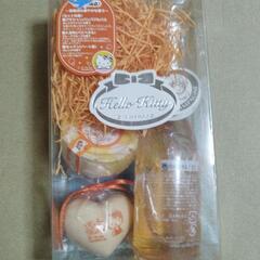 ハローキティ入浴剤セット