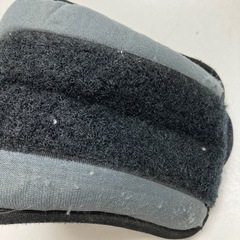I 2403-839 イグニオ アンクルリストウェイト 使用感ありの画像