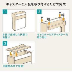 ケーブルボックス・ルーターボックスの画像