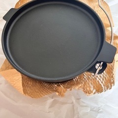 ダッチオーブン 18cm
