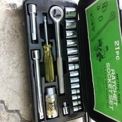 工具セット