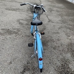 自転車 の画像