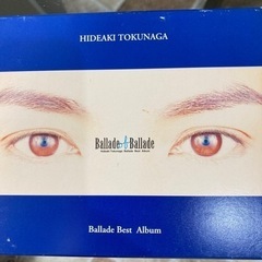 まーこ♥徳永英明/おまとめDVD4点セット 徳永英明/Wendsday Moon/もう一度あの日のように/SMILE/8cmCD