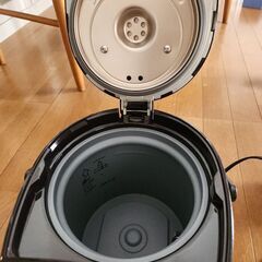象印　電気まほうびん　CV-GA22の画像