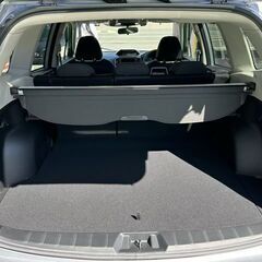 ☆ご成約☆ 安心の１年保証付き　距離無制限！中古車販売 カーメル福島本店　令和３年式　スバル　フォレスター　アドバンス　5055ｋｍの画像