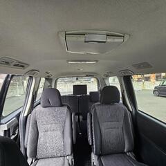 【売約済】平成22年式トヨタヴォクシーZS  車検R6年９月 ETC ナビ ドラレコ 両側パワースライドドア 走行156,000キロ  アウトレット販売  の画像