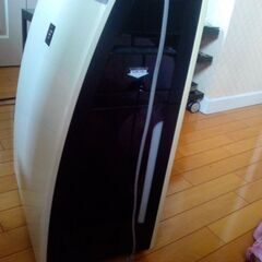 ３０００円　加湿空気清浄機　2014年　の画像