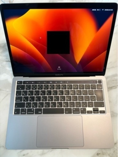 MacBookPro パソコン ノートパソコン