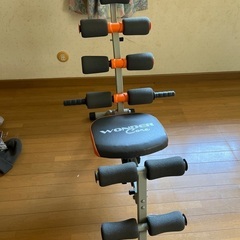 ワンダーコア