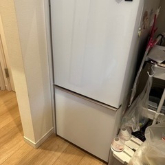 【まとめて引き取り頂ける方を優先】家電 キッチン家電 冷蔵庫