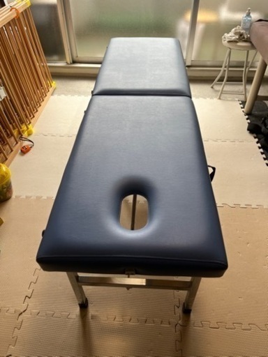 折りたたみマッサージベット