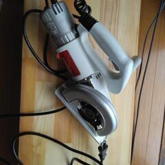 マルチ電動工具
