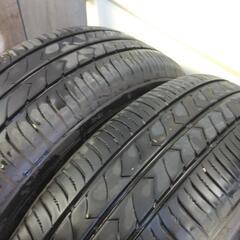 車のパーツ タイヤ、ホイールの画像