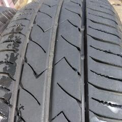 車のパーツ タイヤ、ホイールの画像