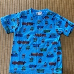 トーマス　Tシャツ　90