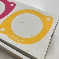 ☆値下げ☆I 2403-841 アサヒ ワイドオーブン・ココット３個セット※バラ売り不可 未使用品の画像