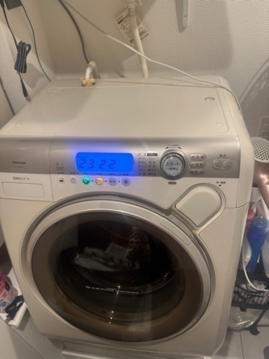 家電 生活家電 洗濯機