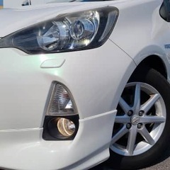 通勤車ならこの車！の画像