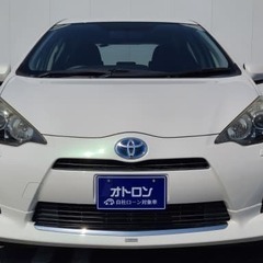 通勤車ならこの車！の画像