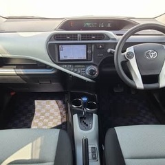 通勤車ならこの車！の画像