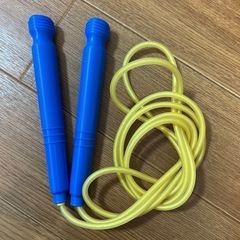 なわとび【太め】