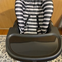 【KATOJI】スイングハイローラック ハイローチェア
