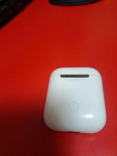 周辺機器 AirPods