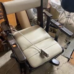 パナソニック　家具調　　ポータブルトイレ　介護　災害時の備えに