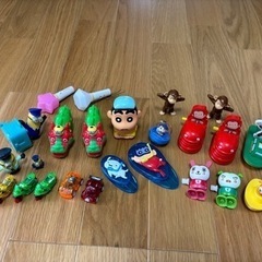 景品おもちゃ色々