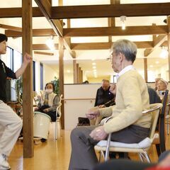 「レクリエーション介護士2級」講座を6/15（土）・29（土）開講の画像
