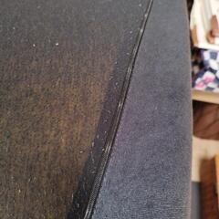 シングルサイズ  低反発マットの画像