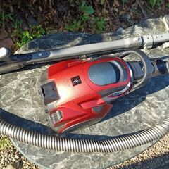 ★お届け可!!★ SHARP サイクロン式クリーナー 掃除機 E...