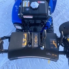 ヤマハ YT1070 2024年式 美品 納車整備済み！