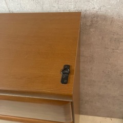 家具 収納家具 タンス、衣類収納の画像