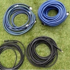 洗車グッズたくさん差し上げますの画像