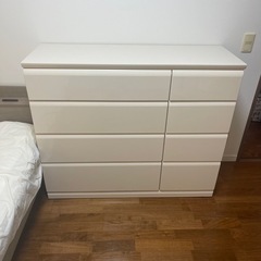 家具 収納家具 タンス、衣類収納