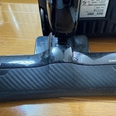 東芝　掃除機　VC-CF30の画像
