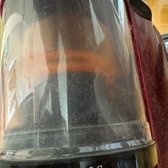 東芝　掃除機　VC-CF30の画像