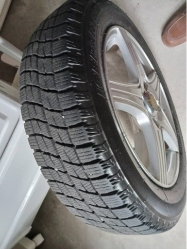 【決まりました】※値下げ済　車のパーツ タイヤ、ホイール(4月21日までの投稿予定)